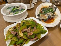 -大唐靓汤江门私房菜(景田店)