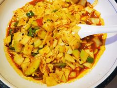 -有奴思烤肉·清真(正宁路店)