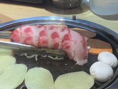 -麻蒲碳烤肉(嘉禾东平地铁站19号店)