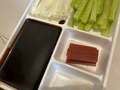 -梅利汴京烤鸭•开封豫菜地标店(晋安路店)