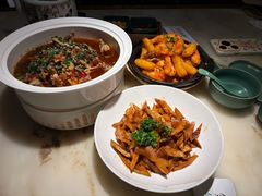 -锦府盐帮·李宅(领展购物广场中关村店)