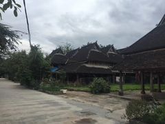 -西双版纳傣族园