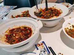 -兰湘子·湘菜小炒(盛龙广场店)