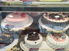 -DQ·蛋糕·冰淇淋(周浦万达店)