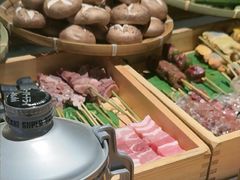 -一豚轩·烧鸟·豚骨拉面(五四路店)