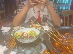 -8号苑自助烤场(西单店)