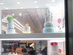 -味多美蛋糕(新和平里店)