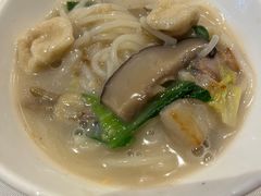 -莆田餐厅PUTIEN(三里屯店)