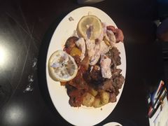 小南国花园酒店AdD餐厅-AdD全日制餐厅(中谷花园酒店)