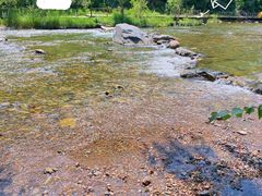 -白河湾生态旅游一条川