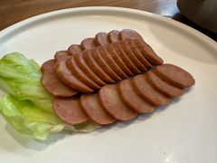 -枣子树·素食餐厅(普陀山店)