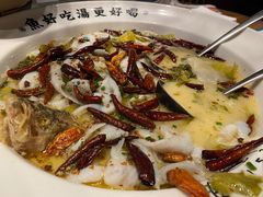-首秀·四川料理(星耀101店)