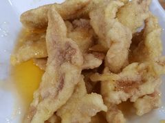 -顺姬冷面(长白西路店)