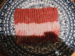 -北京老门框爆肚四季涮肉(淮海东路外滩店)