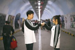 -绿皮火车照相馆 婚纱照旅拍(厦门店)