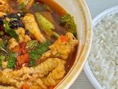 -芙蓉树下·四川冒菜(大悦城店)