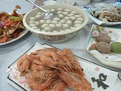-北港方记海鲜楼·海景餐厅