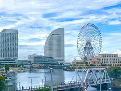 -横滨红砖仓库1号馆