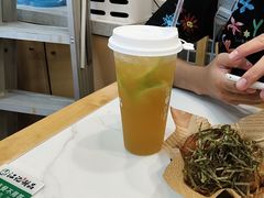 -江记甜品(罗湖店)