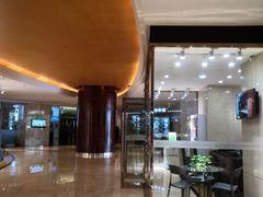 -诸暨耀江开元名都大酒店