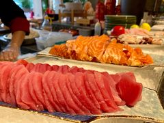 -金海湾自助餐厅(金陵饭店)