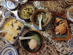-南京大牌档(凯德大峡谷店)