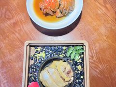 -寻宝记绍兴菜(状元店)