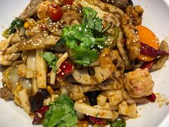 -盒马鲜生(悠方店)