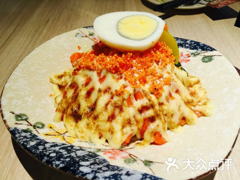 千羽寿司(百利广场店)--菜图片-阳江美食-大众点评网