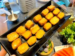 -江小渔鲜鱼火锅(辽沈二街店)