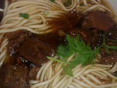 -李先生牛肉面大王(东营凯莱店)