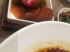 -茉莉餐厅(包河万达店)