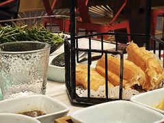 -捞神煲汤火锅(湖滨商业街店)