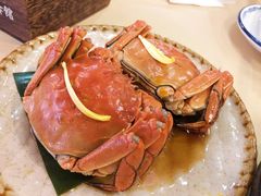 -江味龙虾馆·裸蓝龙虾(南山店)