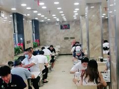 大堂-老四季(总店)