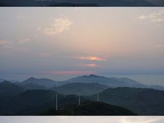 -东白山