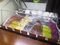 -农记海南清补凉(沈阳小区店)