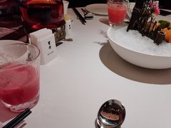 -宝轩渔府·老字号海鲜·正宗津菜(水上店)