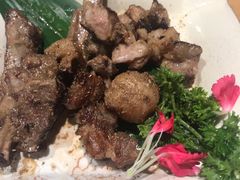 -新一喜铁板料理餐厅·铁板放题(北国商城店)