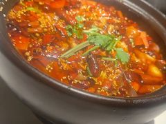 -麻六记(新天地店)