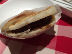 -西贝(上海我格广场店)