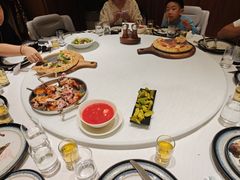 -黑宝石西餐厅(汇励99城市公园店)