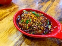 爆浆兔腰-冒椒火辣(太古里店)