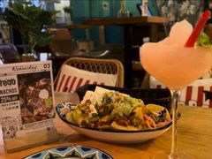 -TEQO·Mexican food & Bar