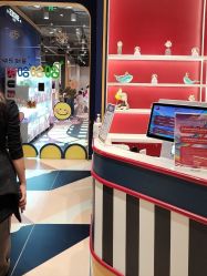 点击看大图 -meland亲子乐园(北京首开通州万象汇店)