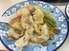 -李记鲜切牛肉自助火锅(紫薇花园店)