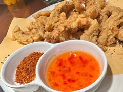 -川流不息·地道川菜·小龙虾(松东路店)