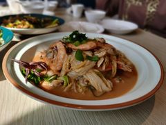 -小船渔村•大连菜•大连焖鱼(黄河路店)
