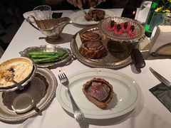 -壳里西餐厅Coquille Seafood Bistro(蒙自路店)