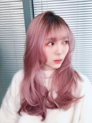 点击看大图 -3AM·S HAIR SALON烫发染发接发